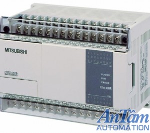 PLC FX1N-40MR